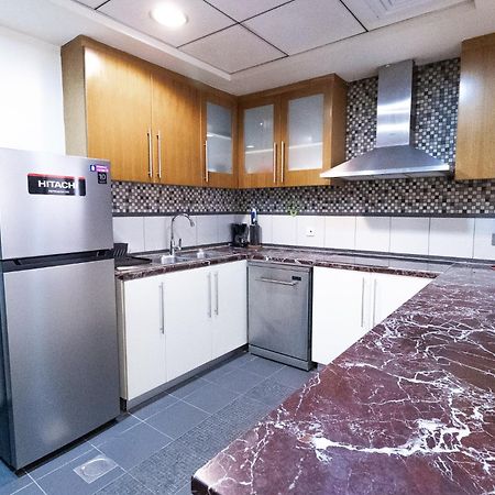 Murjan Jbr Apartments By Happy Season دبي المظهر الخارجي الصورة
