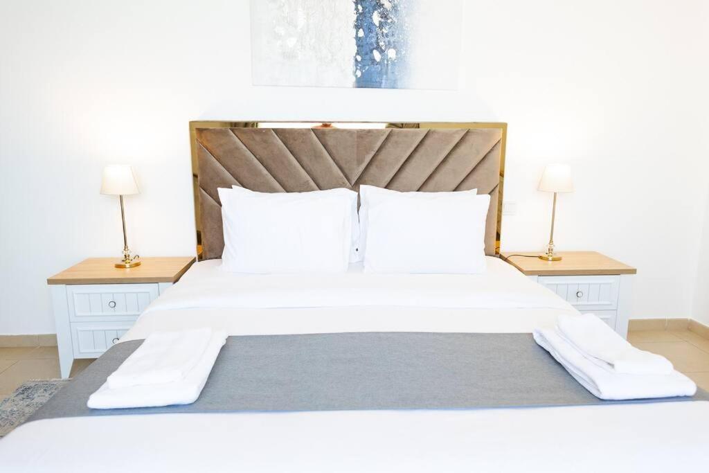 Murjan Jbr Apartments By Happy Season دبي المظهر الخارجي الصورة