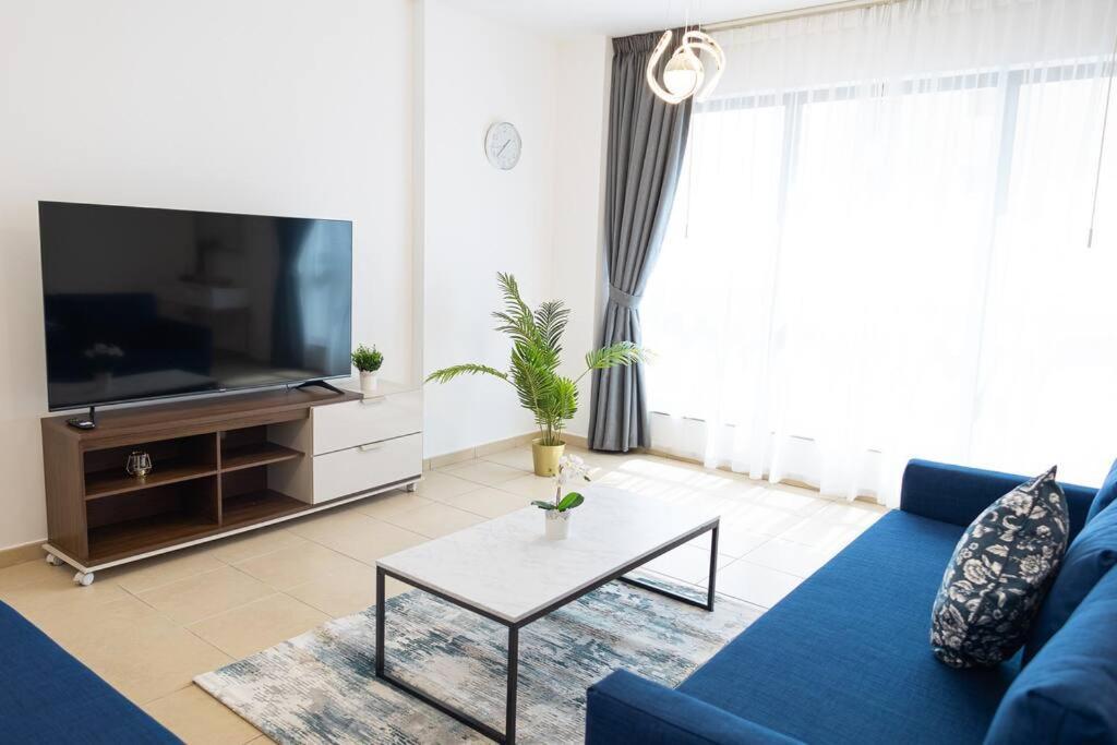 Murjan Jbr Apartments By Happy Season دبي المظهر الخارجي الصورة
