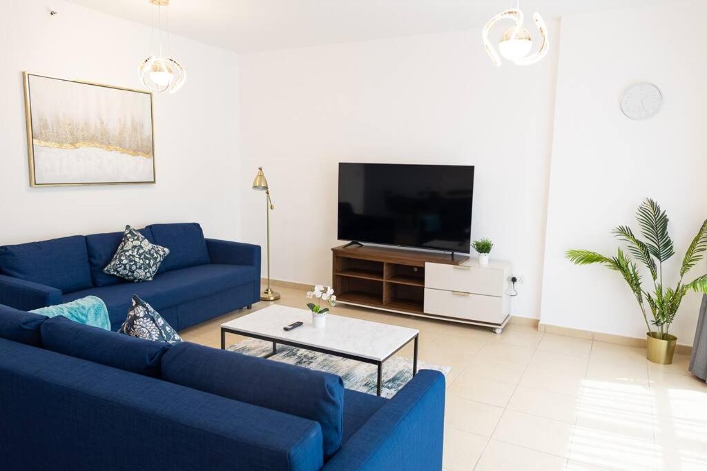 Murjan Jbr Apartments By Happy Season دبي المظهر الخارجي الصورة