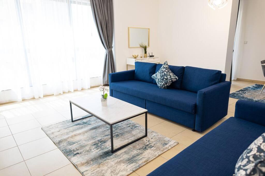 Murjan Jbr Apartments By Happy Season دبي المظهر الخارجي الصورة
