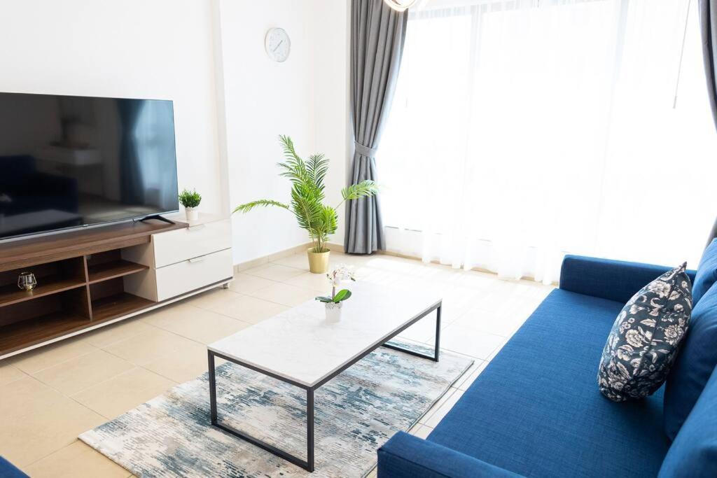 Murjan Jbr Apartments By Happy Season دبي المظهر الخارجي الصورة