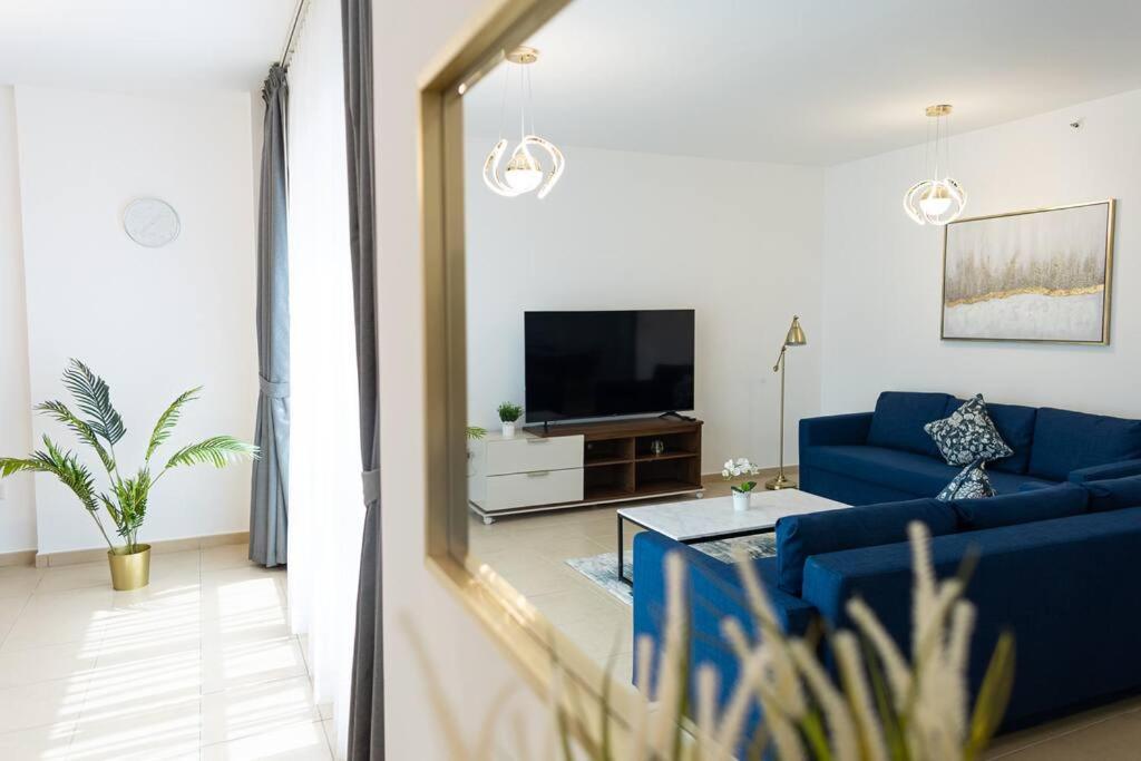 Murjan Jbr Apartments By Happy Season دبي المظهر الخارجي الصورة