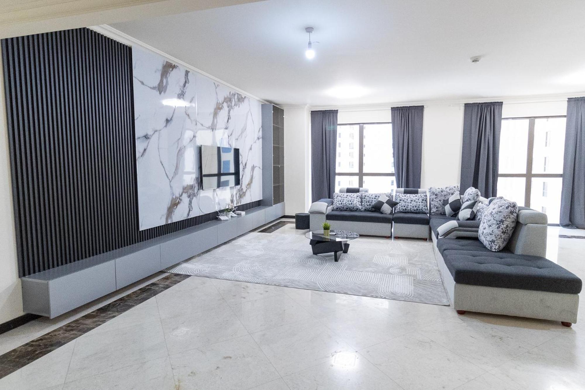Murjan Jbr Apartments By Happy Season دبي المظهر الخارجي الصورة