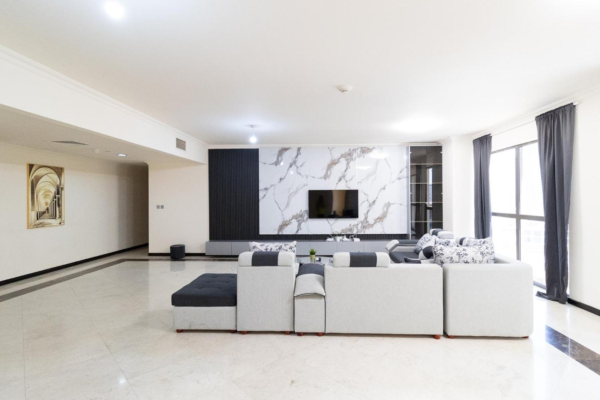 Murjan Jbr Apartments By Happy Season دبي المظهر الخارجي الصورة