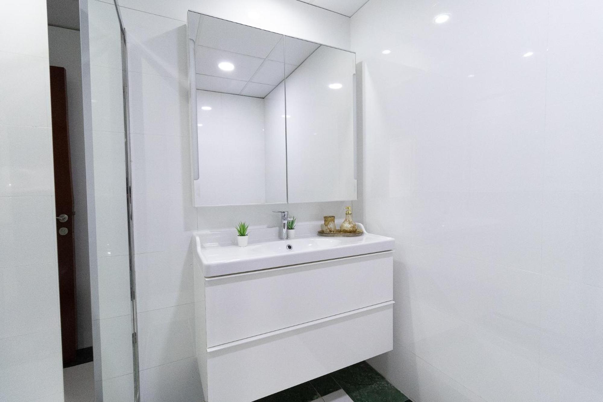 Murjan Jbr Apartments By Happy Season دبي المظهر الخارجي الصورة