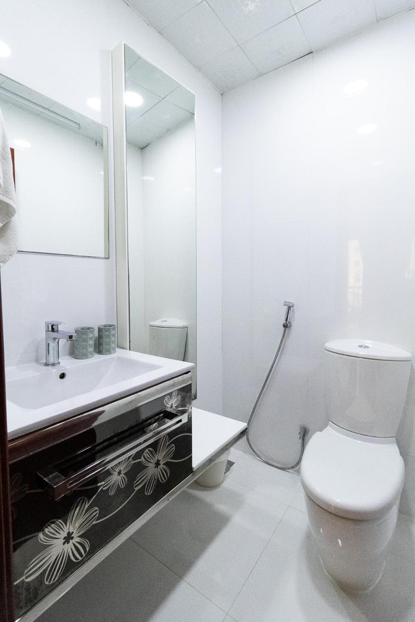 Murjan Jbr Apartments By Happy Season دبي المظهر الخارجي الصورة