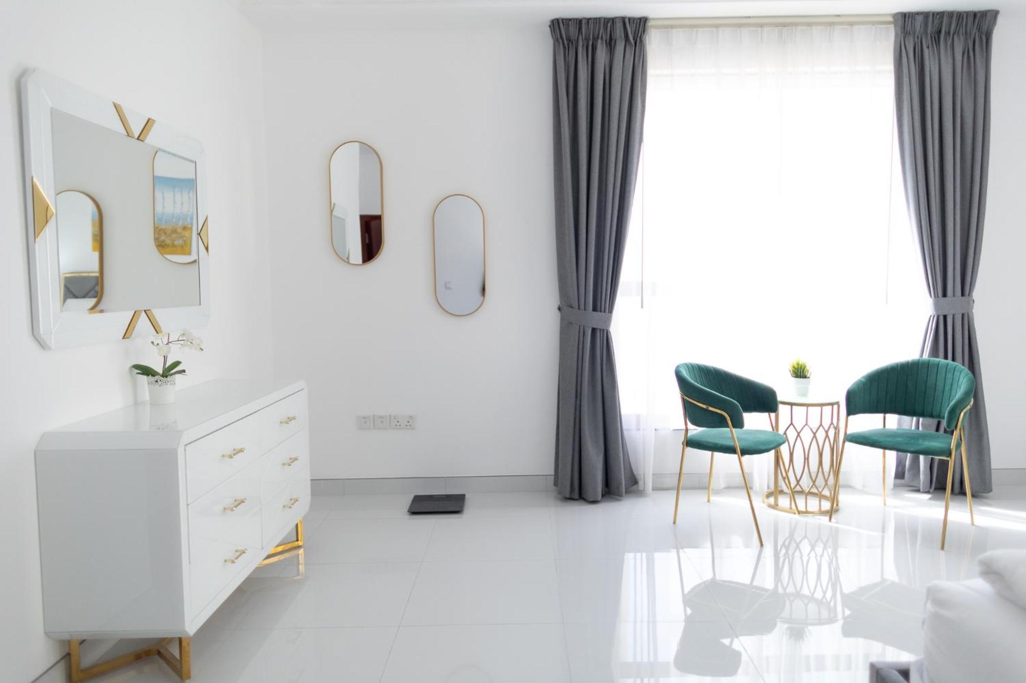Murjan Jbr Apartments By Happy Season دبي المظهر الخارجي الصورة