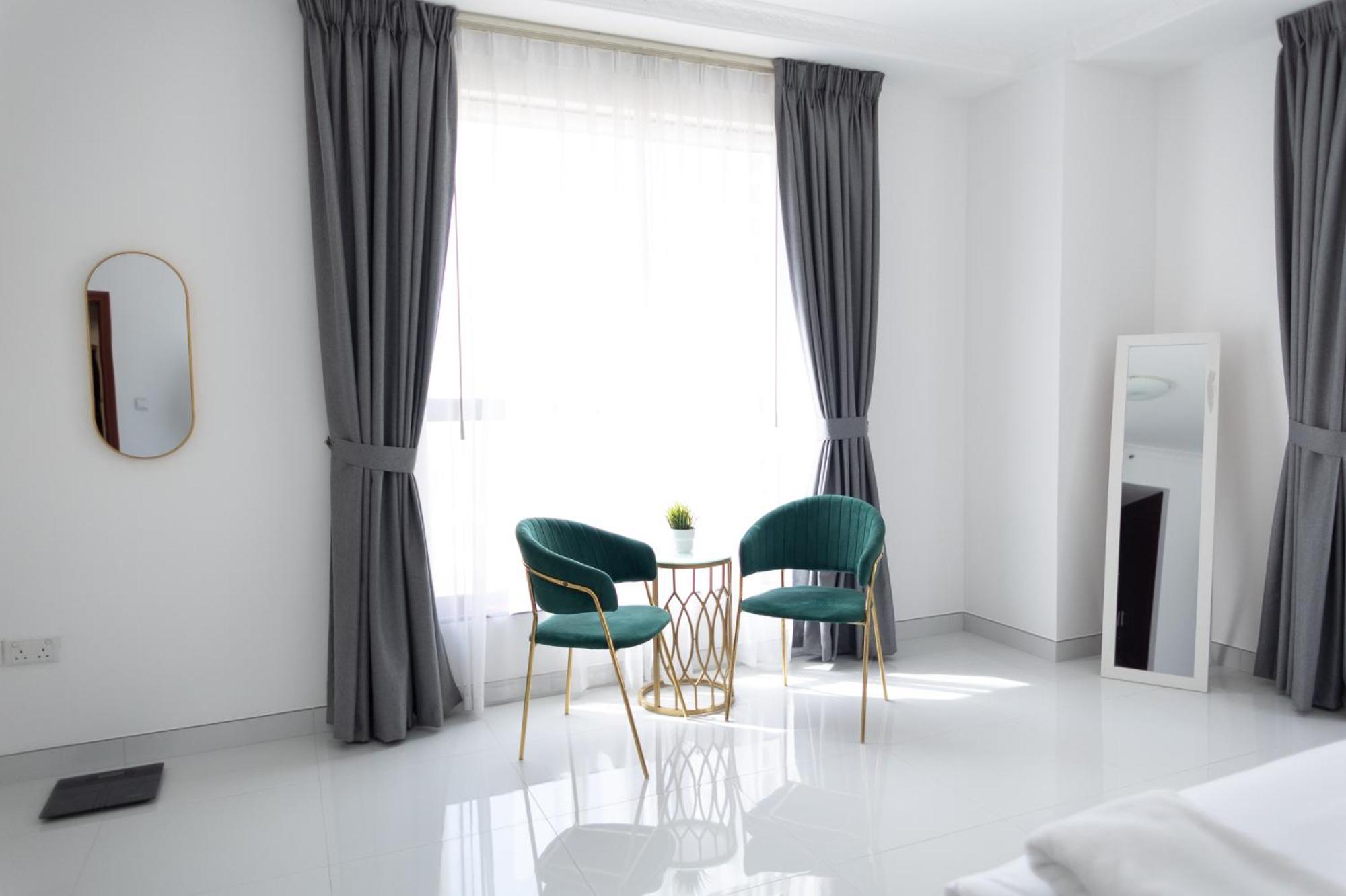 Murjan Jbr Apartments By Happy Season دبي المظهر الخارجي الصورة