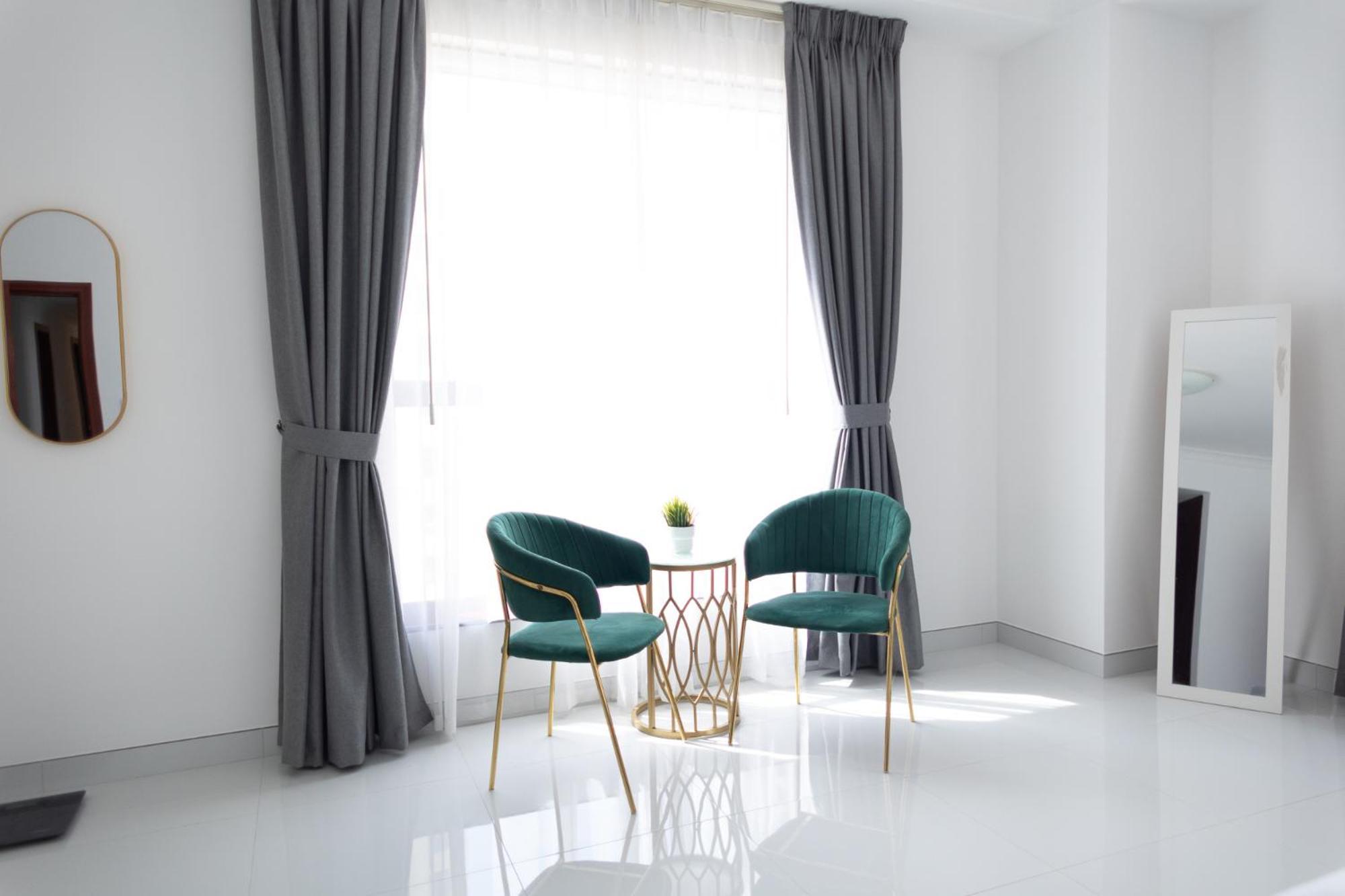 Murjan Jbr Apartments By Happy Season دبي المظهر الخارجي الصورة